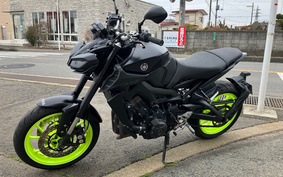 YAMAHA MT-09 ABS 2017 RN52J