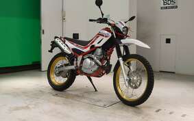 YAMAHA SEROW 250 Gen.3 DG31J