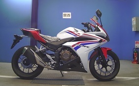 HONDA CBR400R NC47