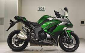 KAWASAKI NINJA 1000 A 2020 ZXT00W