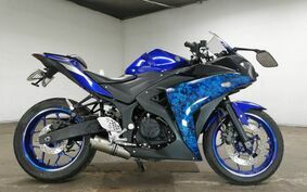 YAMAHA YZF-R25 RG10J