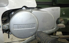 YAMAHA MATE 50 V50