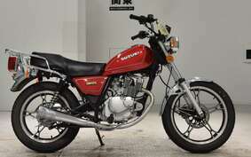 SUZUKI GN125 PCJG9