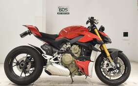 DUCATI STREETFIGHTER V4 S 2020 FA00A