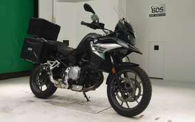 BMW F750GS 2019