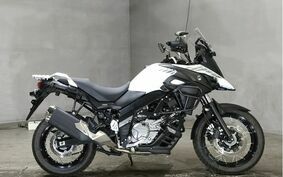 SUZUKI DL650 ( V-Strom 650 ) XT 2019 C733A