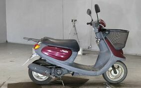 YAMAHA JOG POCHE SA08J