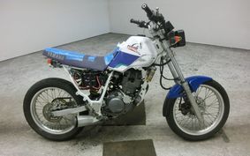 YAMAHA SEROW 225 W 4JG