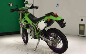 KAWASAKI KLX250 LX250E