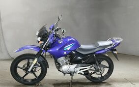 YAMAHA YBR125 G PCJL