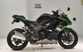 KAWASAKI NINJA 1000 SX 2020 ZXT02K