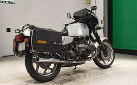 BMW R80 1986