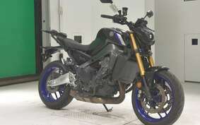 YAMAHA MT-09 SP 2021 RN69J