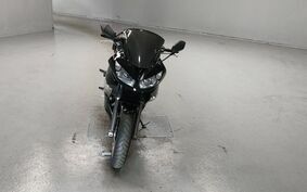 KAWASAKI NINJA 650 R 2009 EX650C