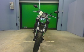 YAMAHA MT-07 ABS 2015 RM07J