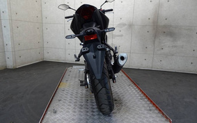 YAMAHA MT-25 RG74J