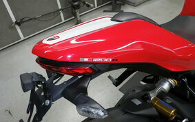 DUCATI M1200R 2019 MA01J