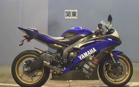 YAMAHA YZF-R6 2011 RJ15