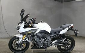 YAMAHA FAZER FZ8 2015 RN25