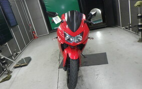 KAWASAKI NINJA 250R EX250K