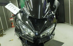 KAWASAKI NINJA ZX-6R A 2020 ZX636G