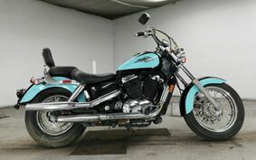 HONDA SHADOW 1100 CLASSIC 1995 SC32