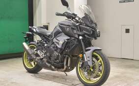 YAMAHA MT-10 2017 RN50J