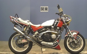 KAWASAKI ZEPHYR 400 KAI 1996 ZR400C