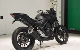 YAMAHA MT-25 A RG74J