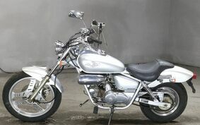 HONDA MAGNA 50 AC13