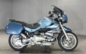 BMW R1150R 2002 0429