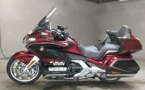 HONDA GL 1800 GOLD WING DCT 2019 SC79