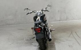 YAMAHA DRAGSTAR 400 2007 VH01J