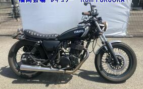 YAMAHA SR400 Gen.3 2006 RH01J