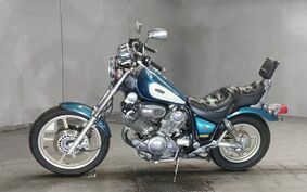 YAMAHA VIRAGO 1100 1996 4PP