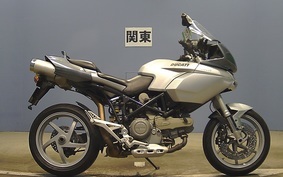 DUCATI MULTISTRADA 1000 DS 2006 A100A