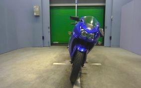 KAWASAKI NINJA 250R 2008 EX250K