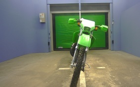 KAWASAKI KDX125 SR DX125A