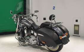 HARLEY FLSTNSE 1800CVO 2015