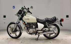 HONDA CB400T HAWK 2 2021 CB400T