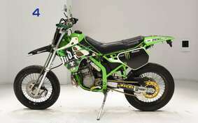 KAWASAKI KDX125 SR DX125A