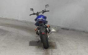 HONDA HORNET 900 2001 SC48