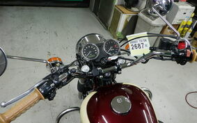 KAWASAKI W650 2002 EJ650A