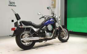 KAWASAKI VULCAN 400 CLASSIC 1996 VN400A