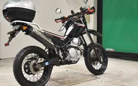 YAMAHA XT250X DG11J