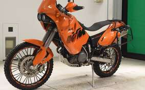 KTM 640 ADVENTURE 2008 GSN40