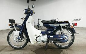 YAMAHA MATE 50 UA04J