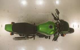 KAWASAKI ZRX400 2009 ZR400E