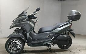 YAMAHA TRICITY 300 2020 SH15J