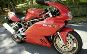 DUCATI SS900 Full 1998 V100A